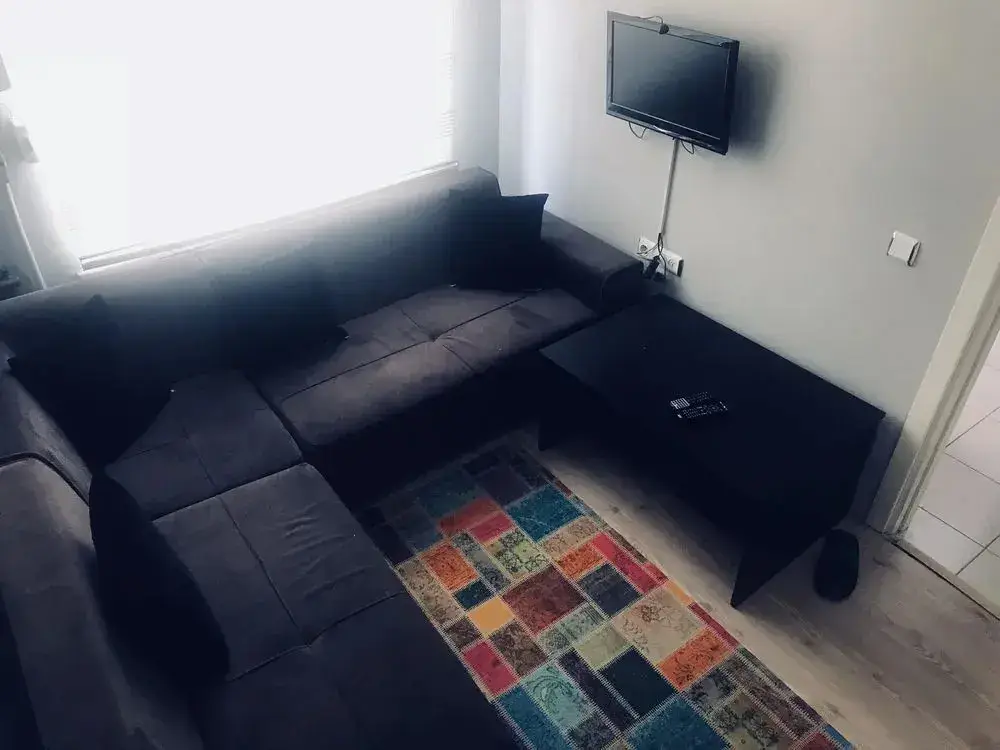 Эскишехир: Bulut Suite Apart