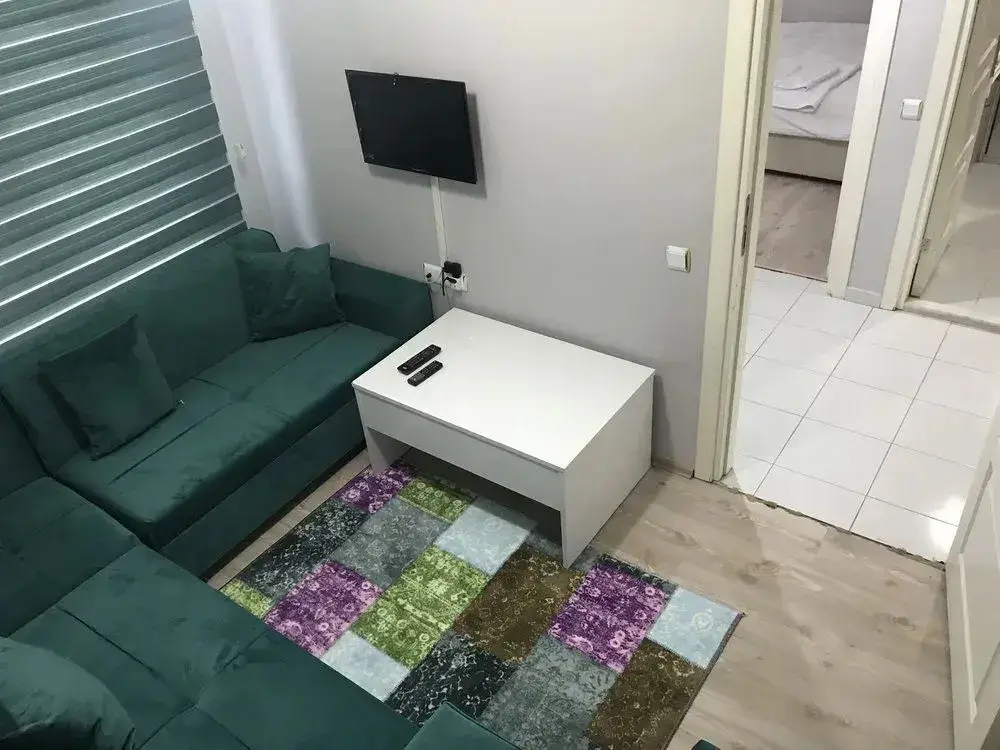 Эскишехир: Bulut Suite Apart