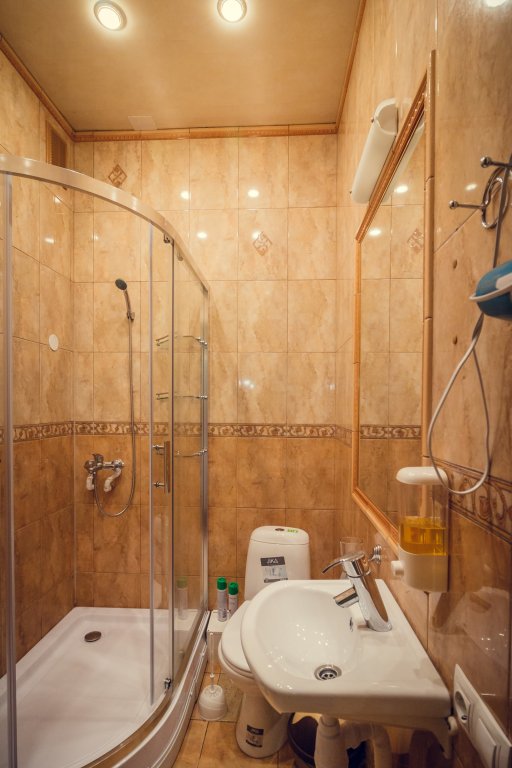 Санкт-Петербург: Mishin Guesthouse on Nevskiy