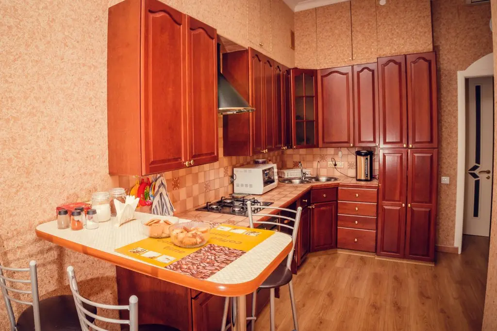Санкт-Петербург: Mishin Guesthouse on Nevskiy