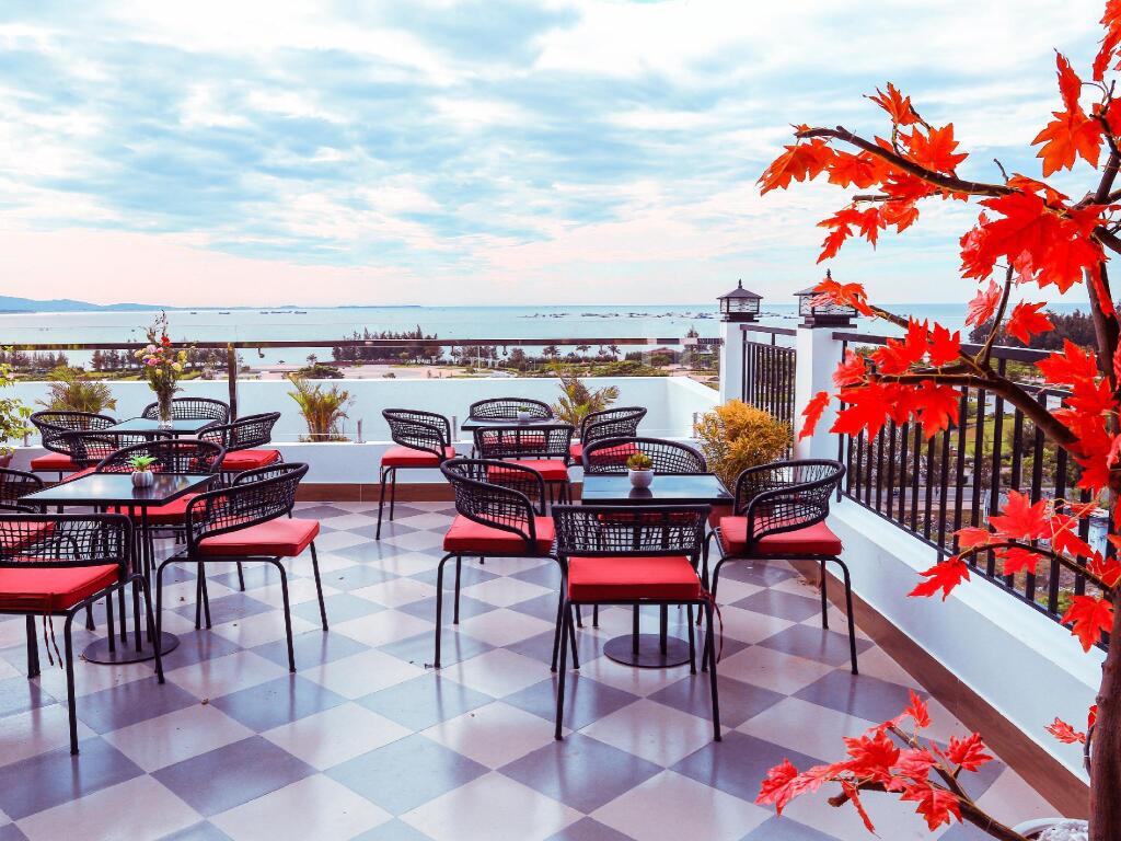 Hacom Galaxy Hotel — фото 1