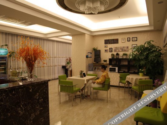Шэньчжэнь: Youbo Hotel