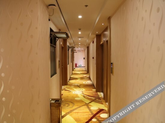Шэньчжэнь: Youbo Hotel