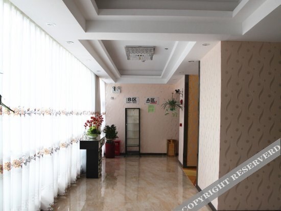 Шэньчжэнь: Youbo Hotel