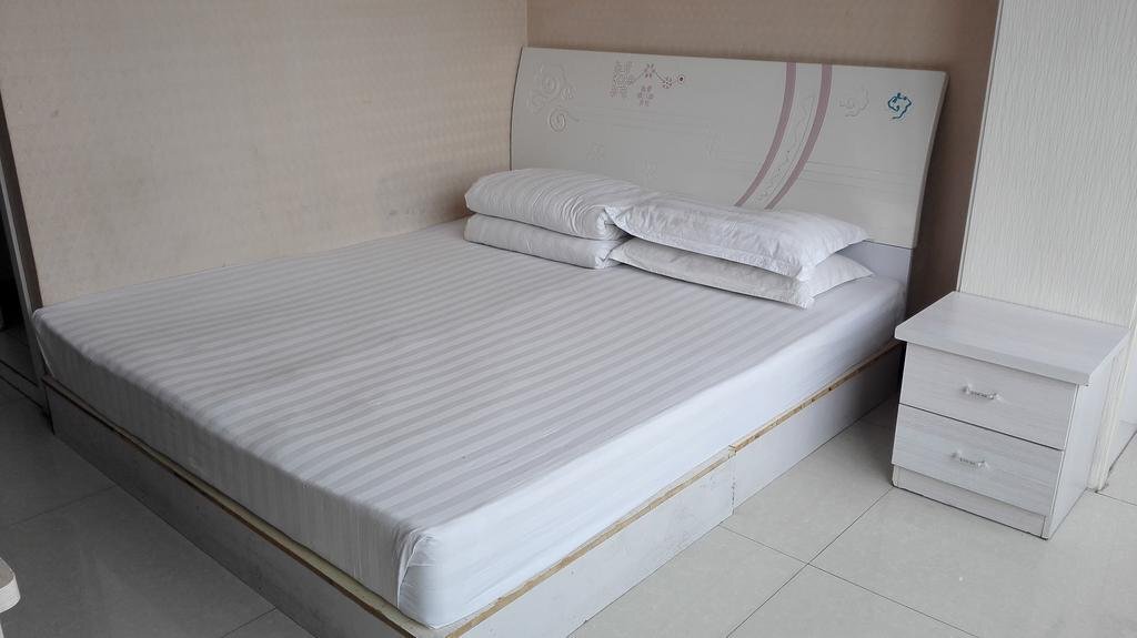 Синьчжоу: Limin Express Hotel