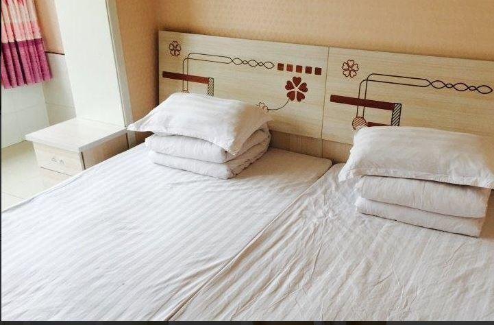 Синьчжоу: Limin Express Hotel