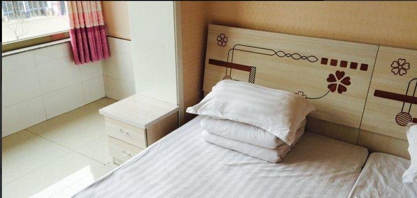 Синьчжоу: Limin Express Hotel