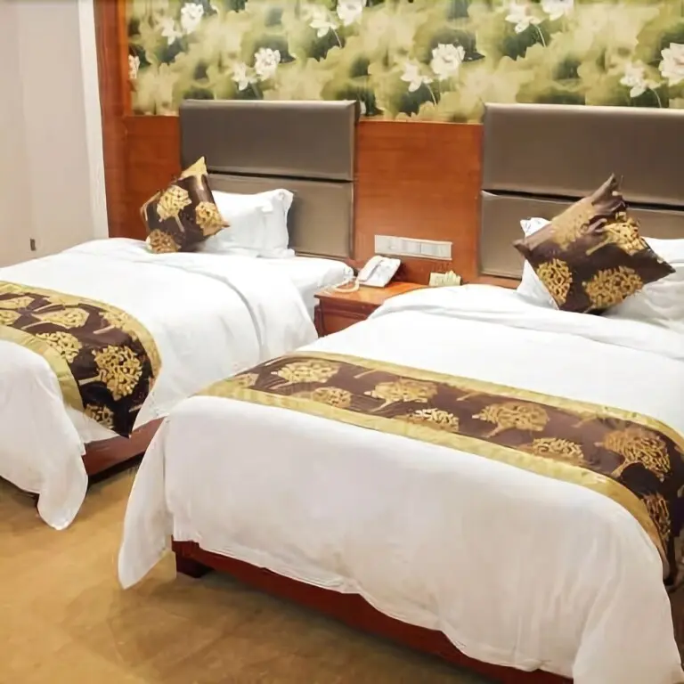Лоуди: Jinheconifer Hotel