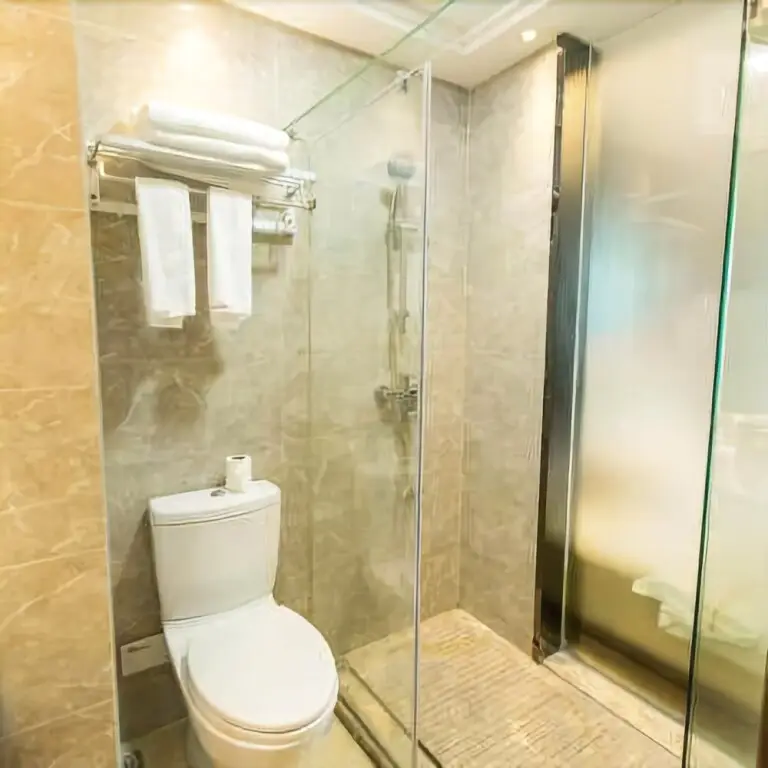 Фошань: Elizabeth Apartment Hotel