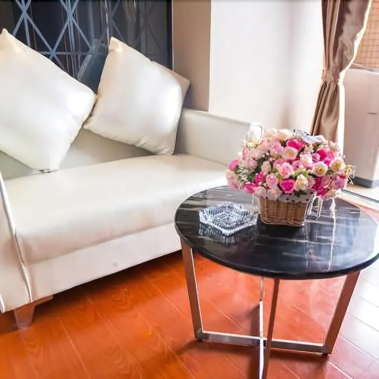 Фошань: Elizabeth Apartment Hotel