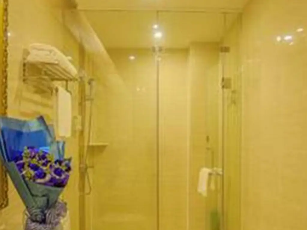 Аньцин: Vienna Classic Hotel Anhui Tongcheng Road Branch