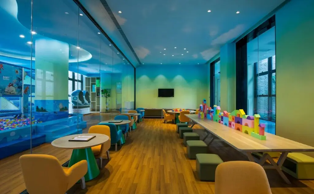 Санья: Sanya Hongtang Bay Jianguo Holiday Hotel
