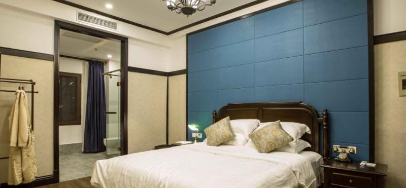 Zhenze Waterside House Hotel — фото 1