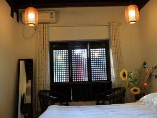 Suzhou Tongli Old House — фото 1