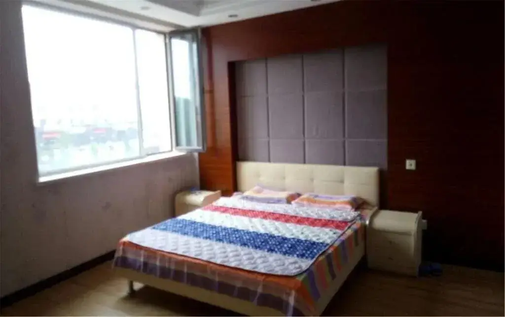 Dalian Golden Pebble Beach Tinghaixuan Apartment — фото 1