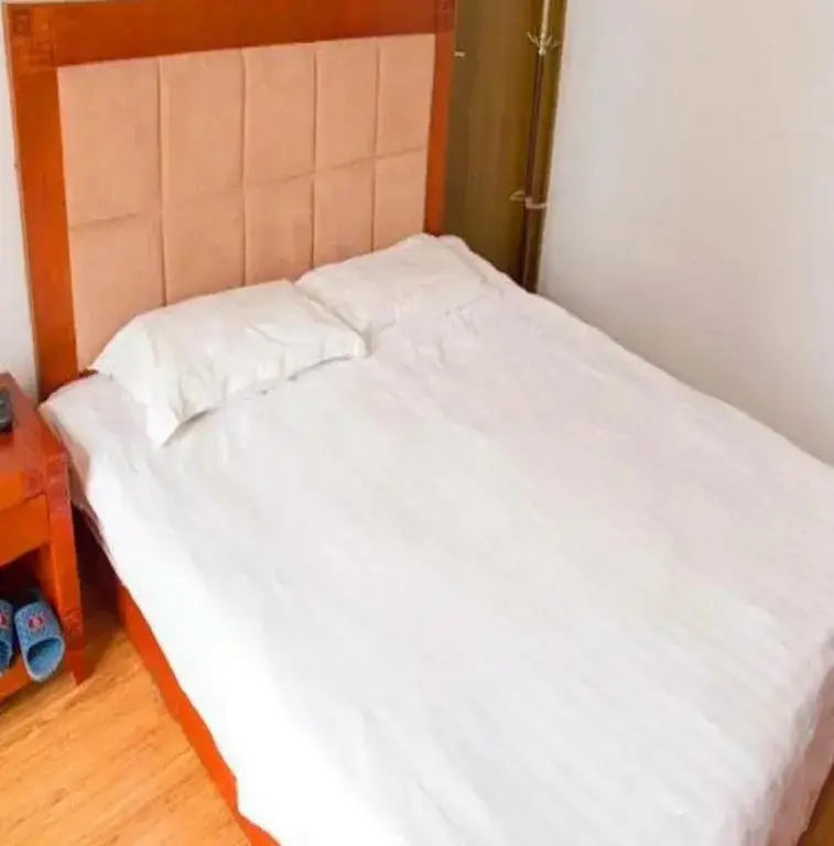 Далянь: Dalian Golden Pebble Beach Tinghaixuan Apartment