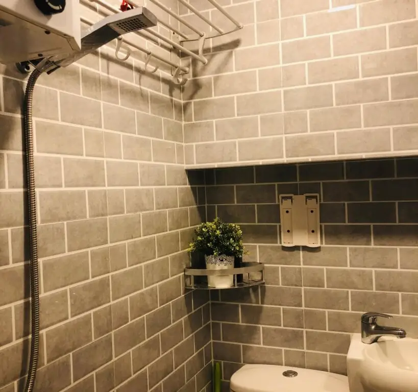 Гонконг: Phoenix Apartments