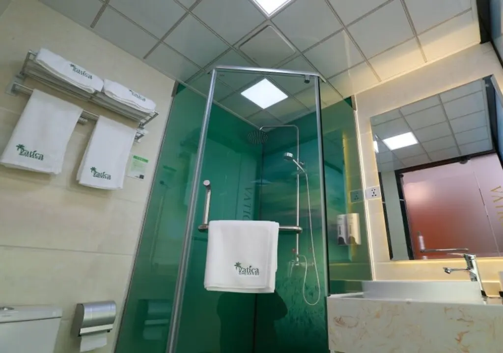 Шанхай: Vatica Shanghai Jinshan District Jinshan International Trade City Weihong Road Hotel