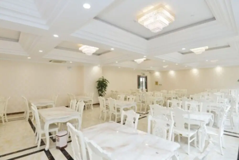 Шанхай: Qihang Hotel