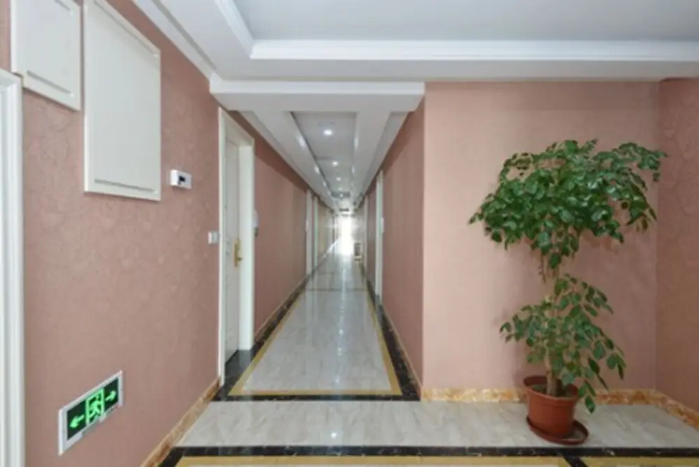 Шанхай: Qihang Hotel