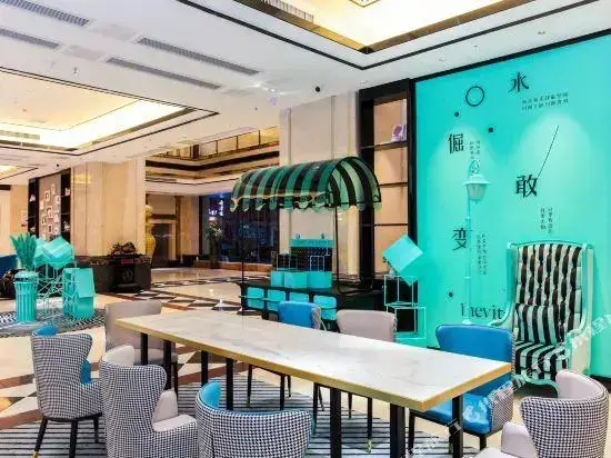 Цюаньчжоу: Shishi Quanguan Hotel