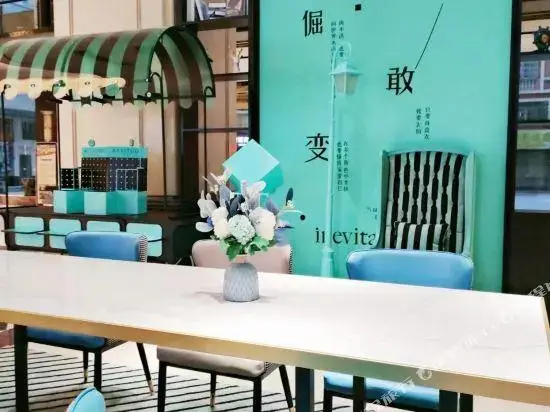 Цюаньчжоу: Shishi Quanguan Hotel