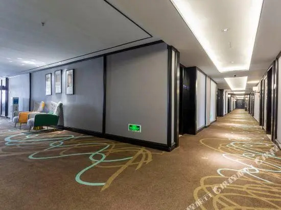 Shishi Quanguan Hotel — фото 1