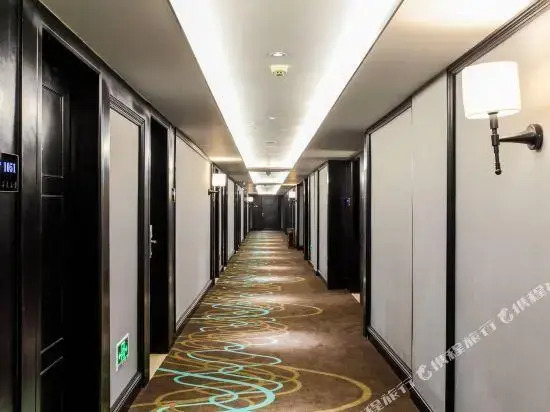 Цюаньчжоу: Shishi Quanguan Hotel