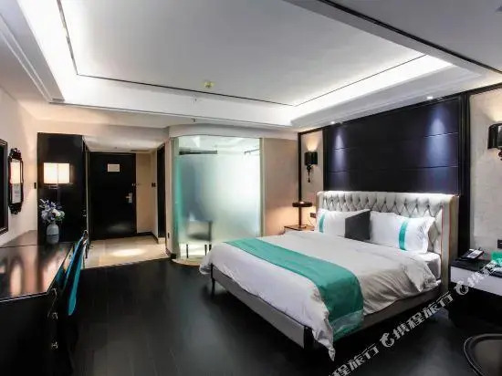 Цюаньчжоу: Shishi Quanguan Hotel