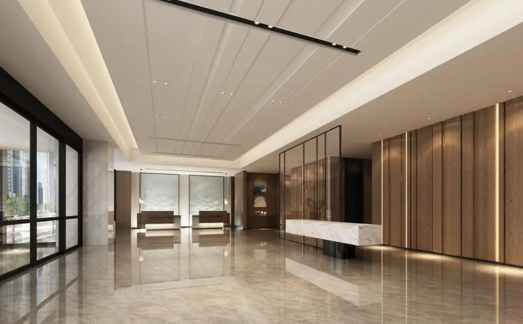 Fairfield by Marriott Guangzhou Tianhe Park — фото 1