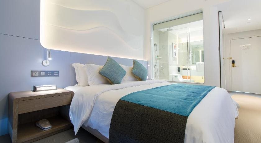Шэньчжэнь: Czd Hotel