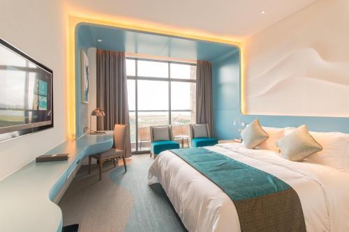 Шэньчжэнь: Czd Hotel