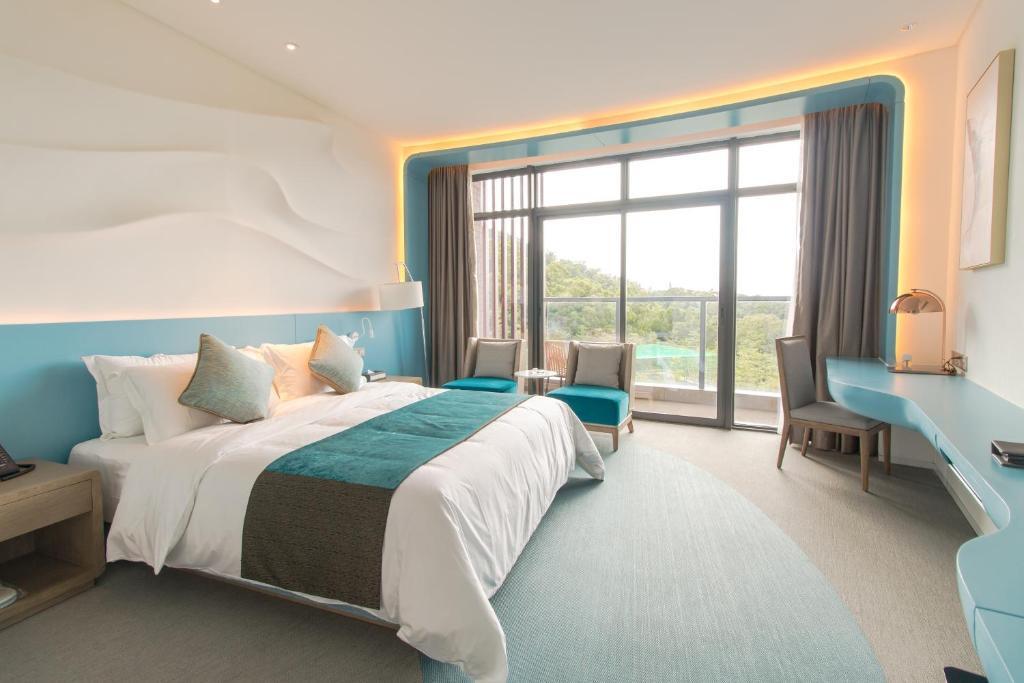 Шэньчжэнь: Czd Hotel
