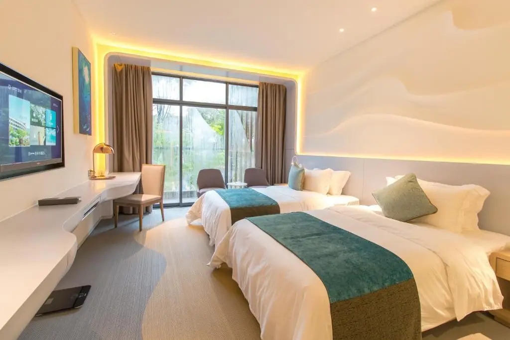 Шэньчжэнь: Czd Hotel