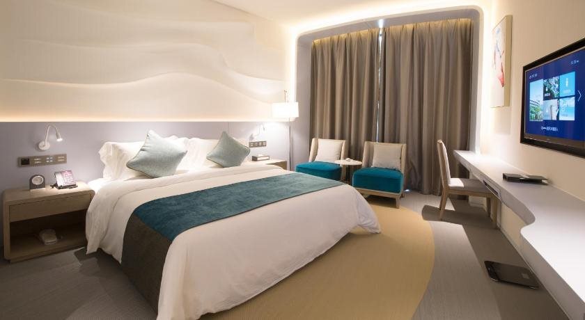 Шэньчжэнь: Czd Hotel