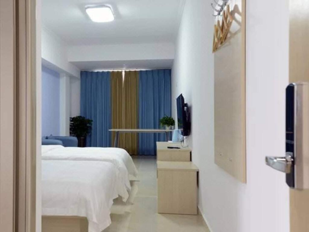 Пекин: Beijing Silver Art Themed Hotel