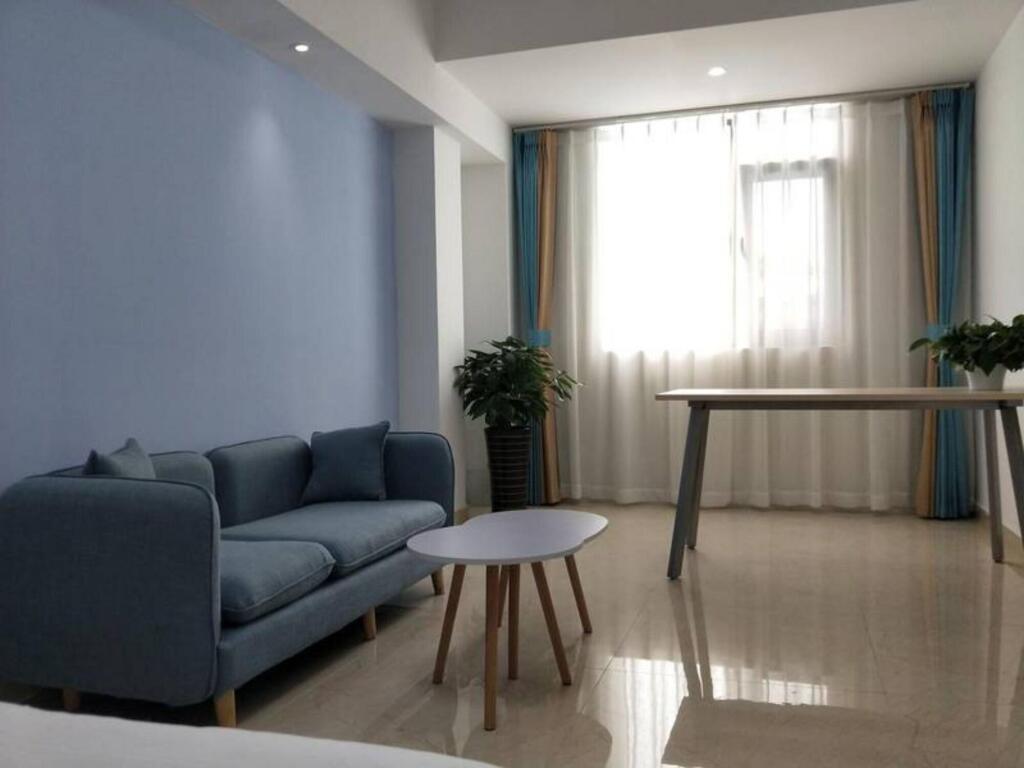 Пекин: Beijing Silver Art Themed Hotel
