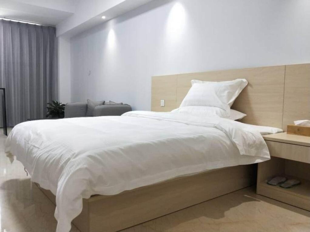 Пекин: Beijing Silver Art Themed Hotel
