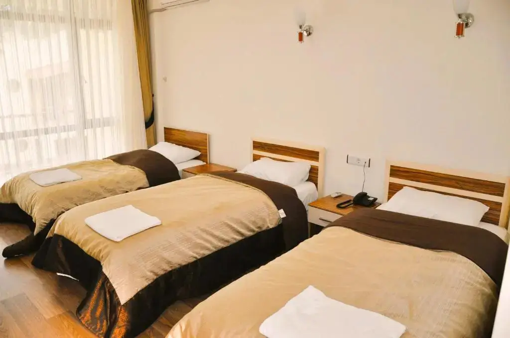 Гузеляли: Dardanos Yerleskesi & Resort