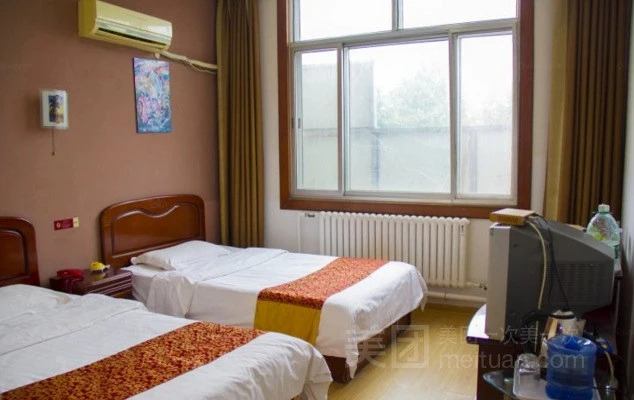 Вэйфан: Thank Inn Chain Hotel Shandong Gaomi