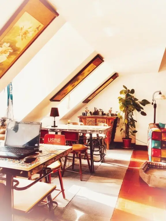 Пекин: Yolo House