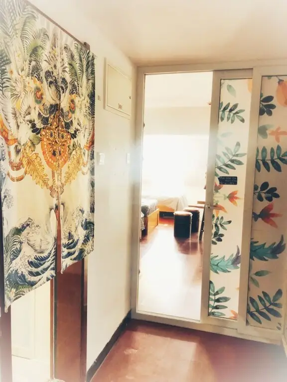 Пекин: Yolo House