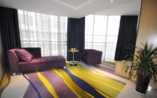 Синтай: Junyi Hotel Hebei Xingtai Qinghe West Wusong Road
