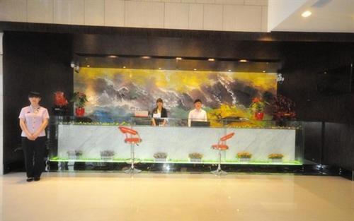 Синтай: Junyi Hotel Hebei Xingtai Qinghe West Wusong Road
