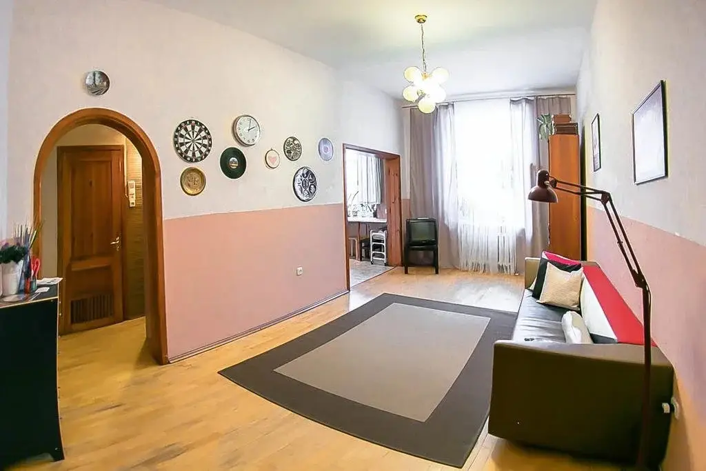 Санкт-Петербург: Bed2bed Na Razyezzhey