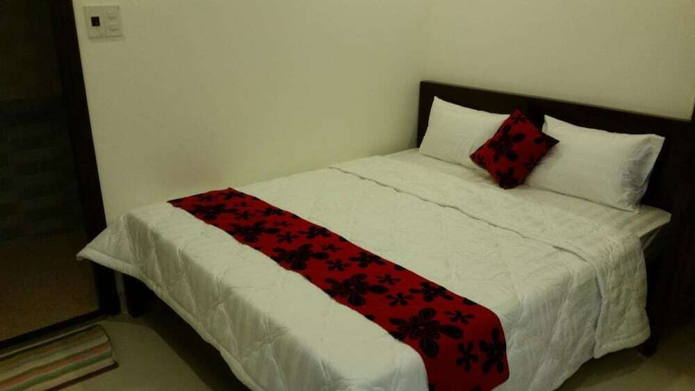 Дананг: Cau Rong 2 Hotel