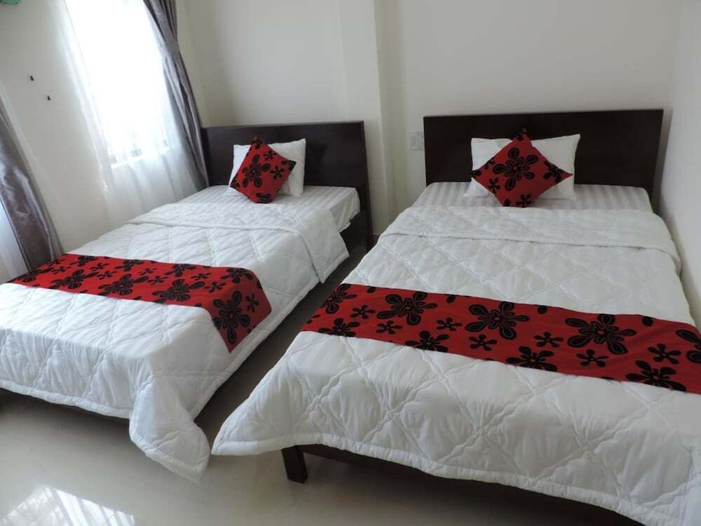 Дананг: Cau Rong 2 Hotel