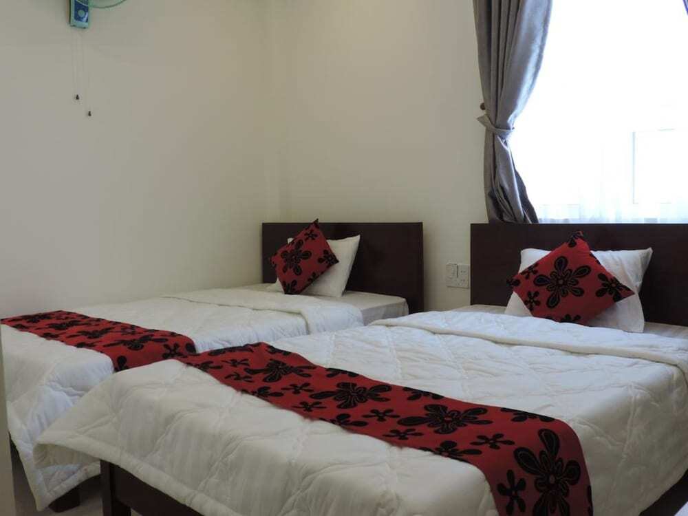 Дананг: Cau Rong 2 Hotel