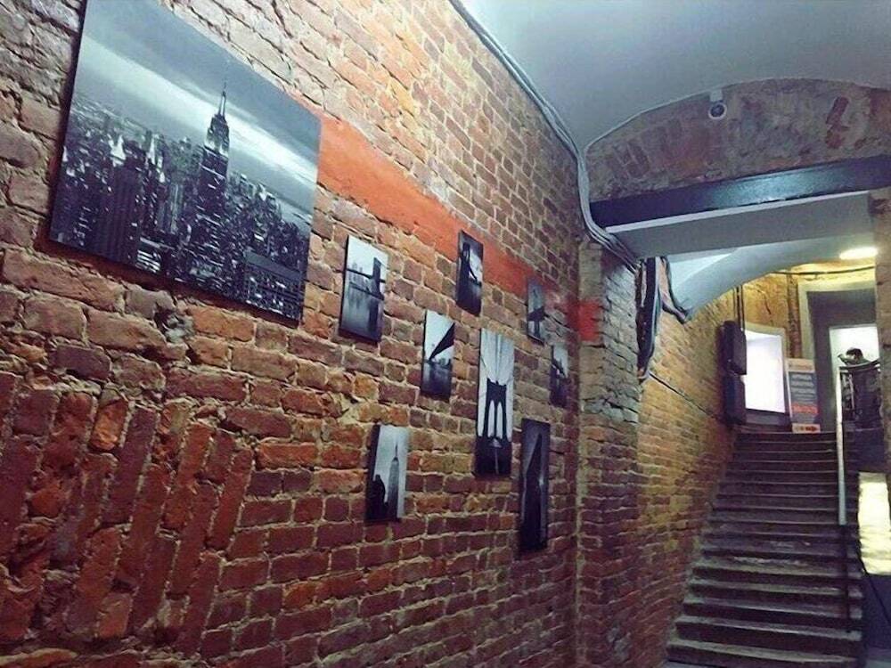 Апартаменты «Невский» — фото 1
