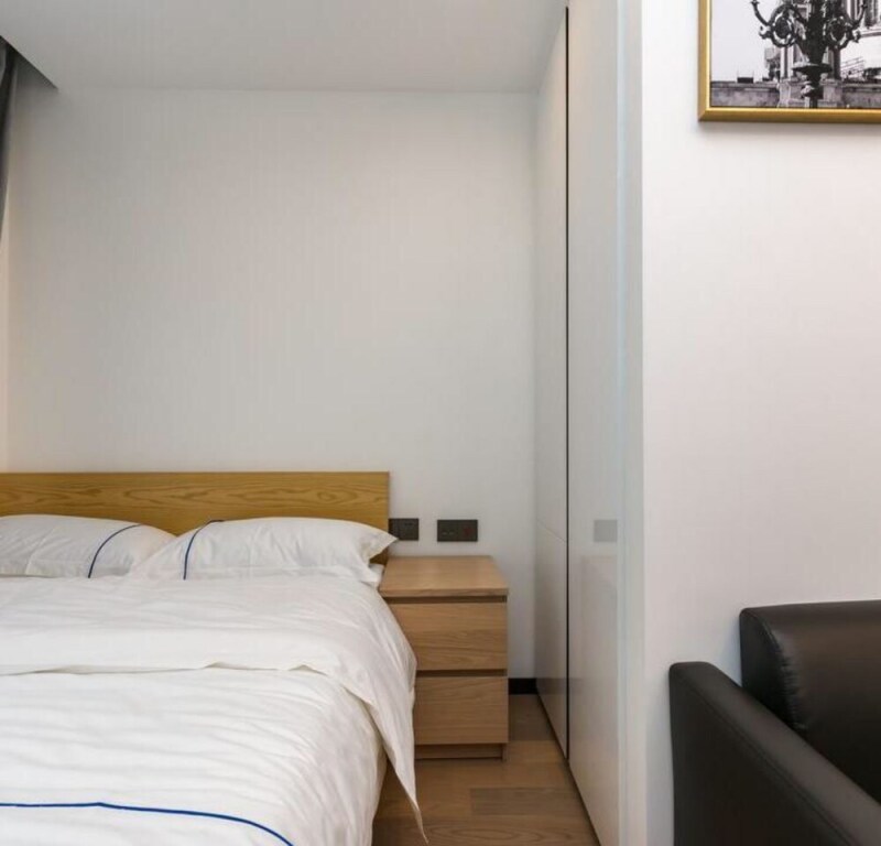 Шэньчжэнь: Besten Apartment Shenzhen Vanke Branch